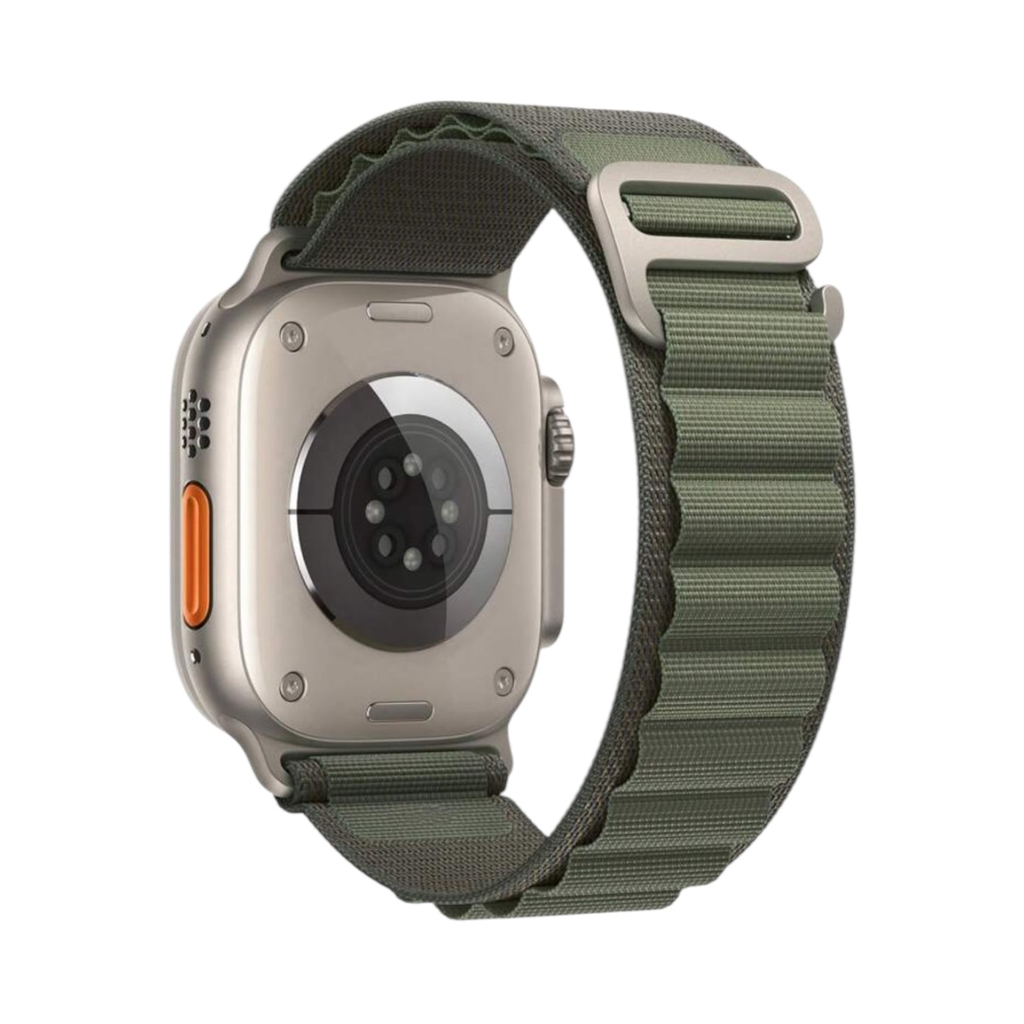 Apple Watch Alpesi Szíj -  Apple Watch Szövet Szíjak - Domshop a Domshop kínálatából