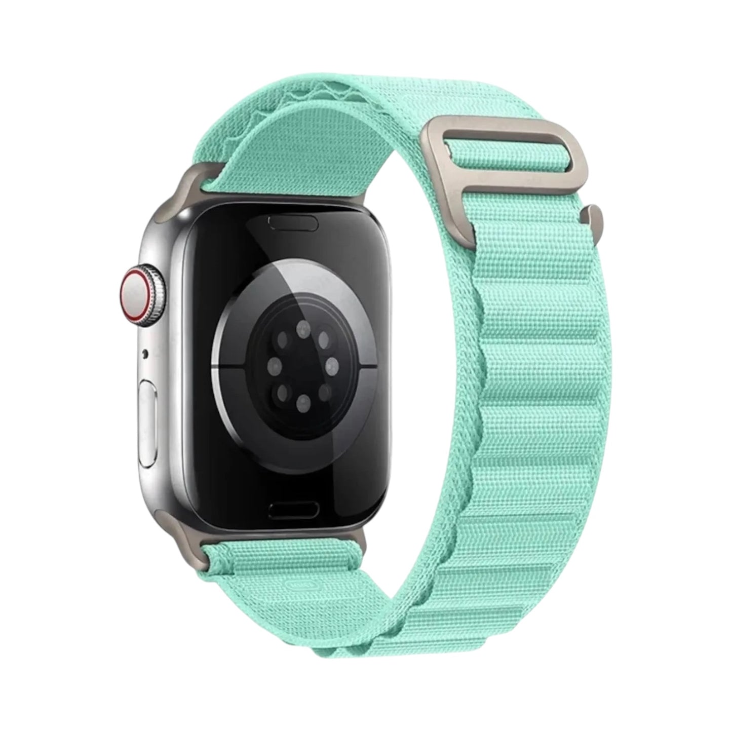Apple Watch Alpesi Szíj -  Apple Watch Szövet Szíjak - Domshop a Domshop kínálatából
