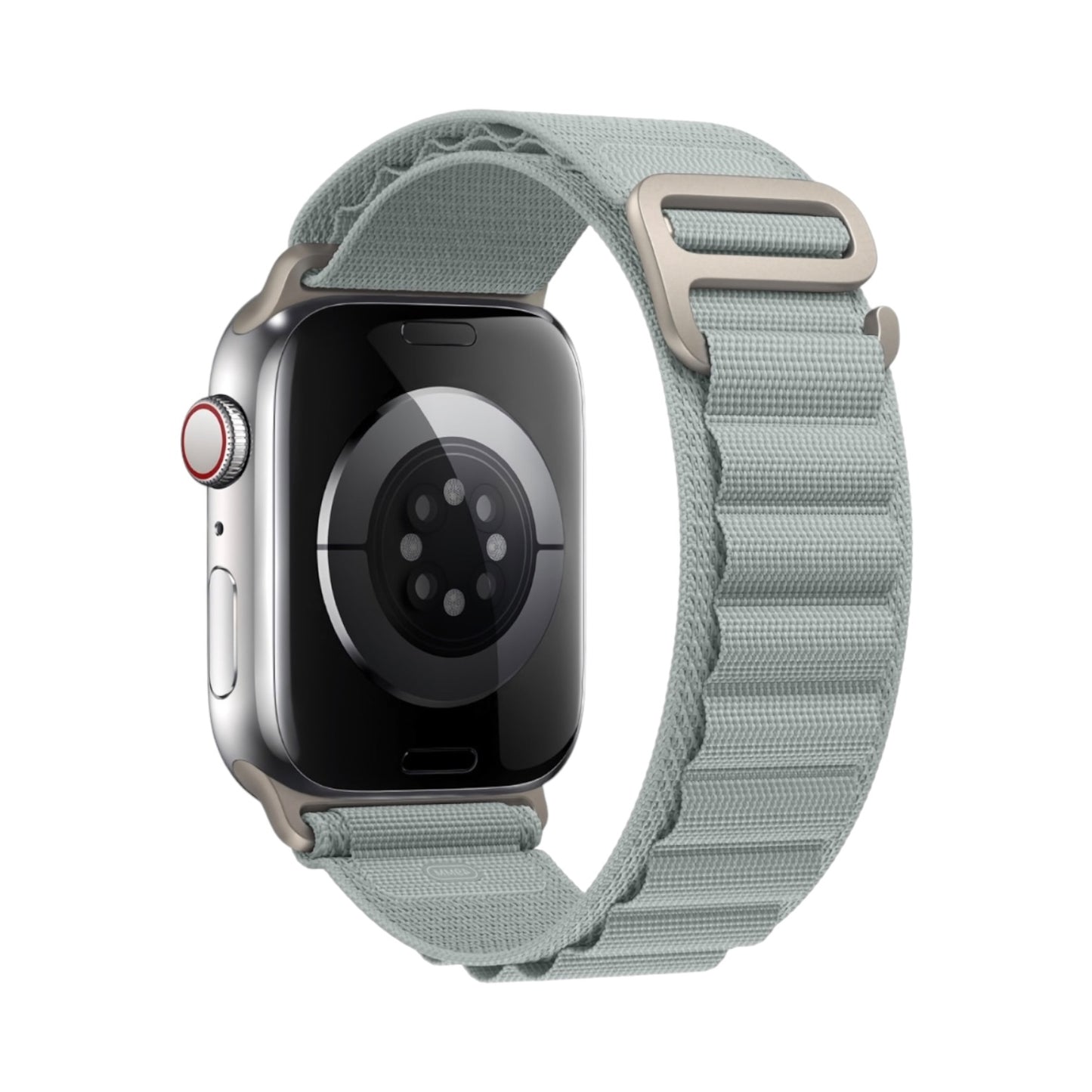 Apple Watch Alpesi Szíj -  Apple Watch Szövet Szíjak - Domshop a Domshop kínálatából
