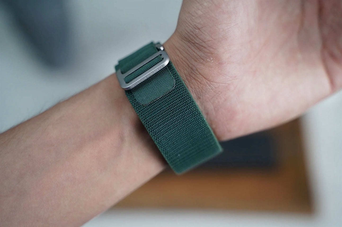 Apple Watch Alpesi Szíj -  Apple Watch Szövet Szíjak - Domshop a Domshop kínálatából