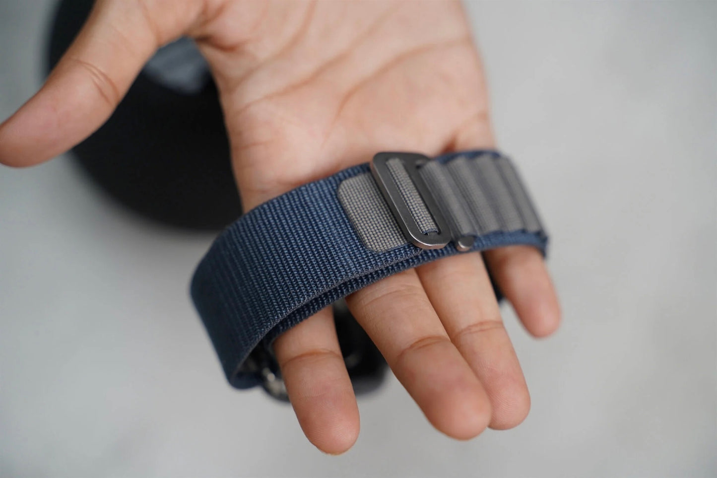 Apple Watch Alpesi Szíj -  Apple Watch Szövet Szíjak - Domshop a Domshop kínálatából