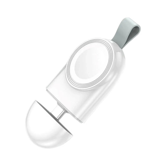 Apple Watch Mágneses Töltőmodul -  Apple Watch Töltő - Domshop a Domshop kínálatából