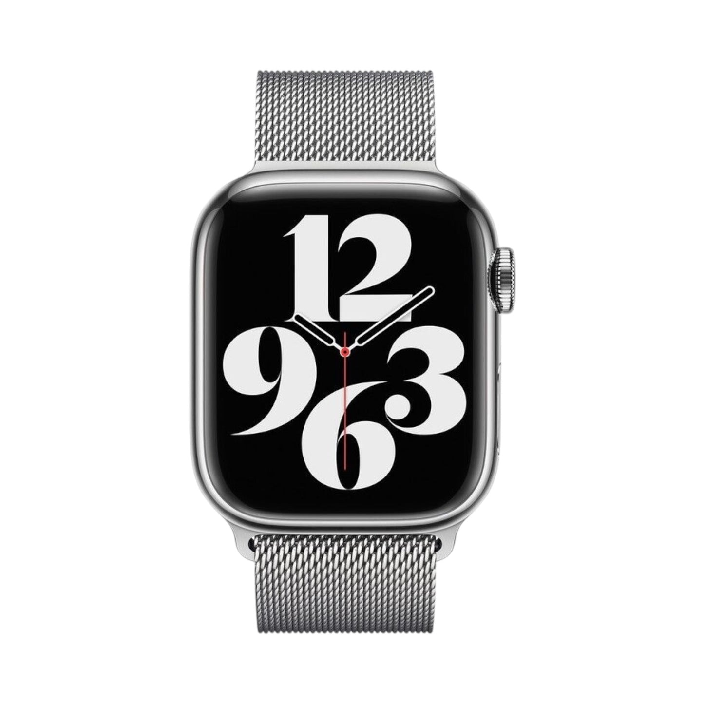 Apple Watch Milánói Szíj -  Apple Watch Fém Szíjak - Domshop a Domshop kínálatából
