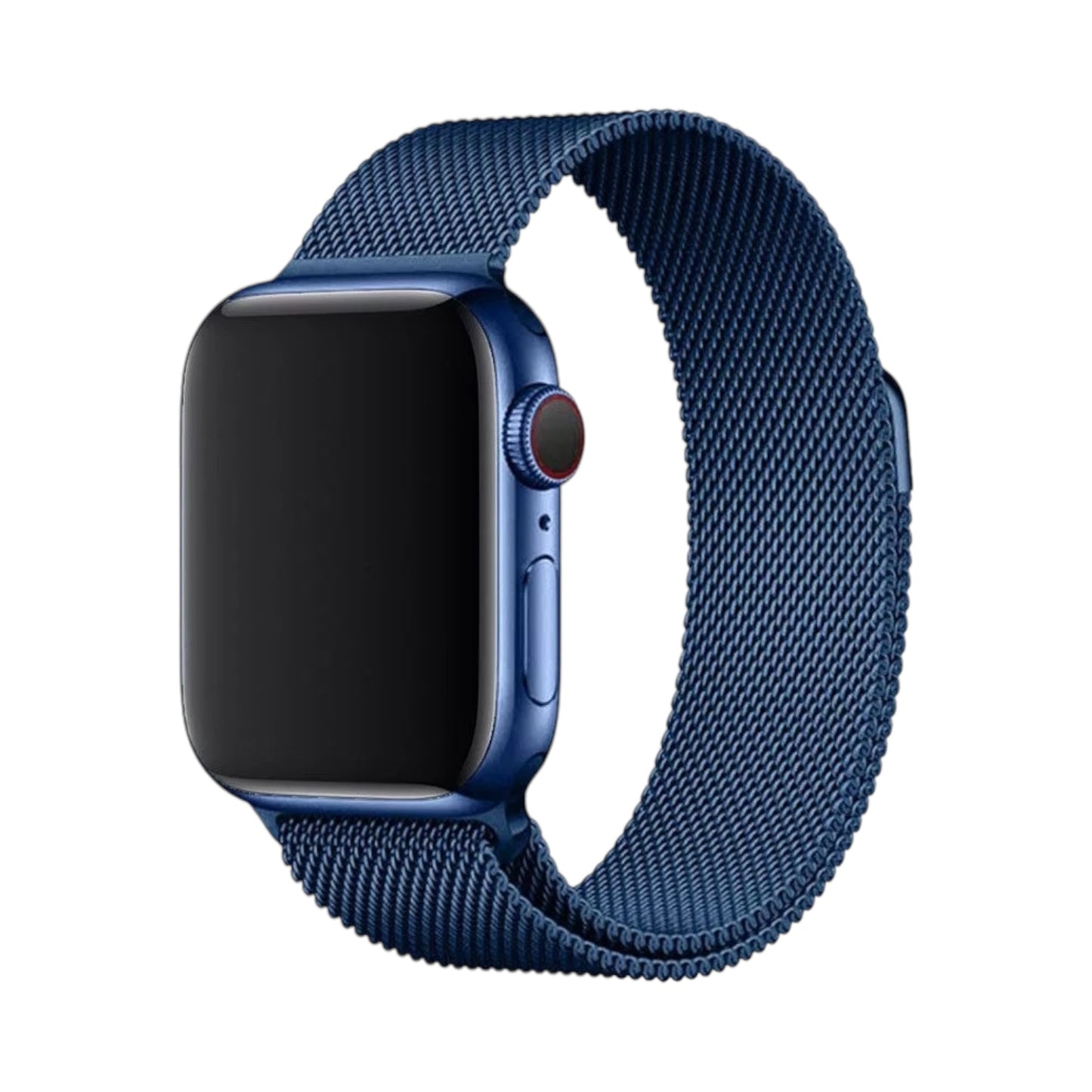 Apple Watch Milánói Szíj -  Apple Watch Fém Szíjak - Domshop a Domshop kínálatából