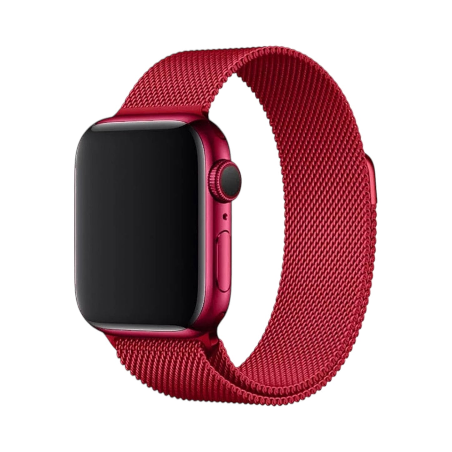 Apple Watch Milánói Szíj -  Apple Watch Fém Szíjak - Domshop a Domshop kínálatából