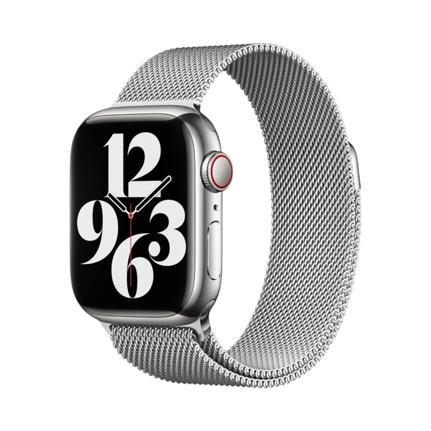 Apple Watch Milánói Szíj -  Apple Watch Fém Szíjak - Domshop a Domshop kínálatából