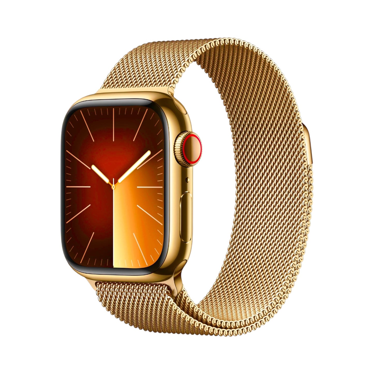 Apple Watch Milánói Szíj -  Apple Watch Fém Szíjak - Domshop a Domshop kínálatából