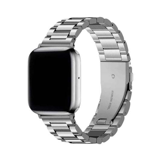 Apple Watch Steel Chain Szíj -  Apple Watch Fém Szíjak - Domshop a Domshop kínálatából