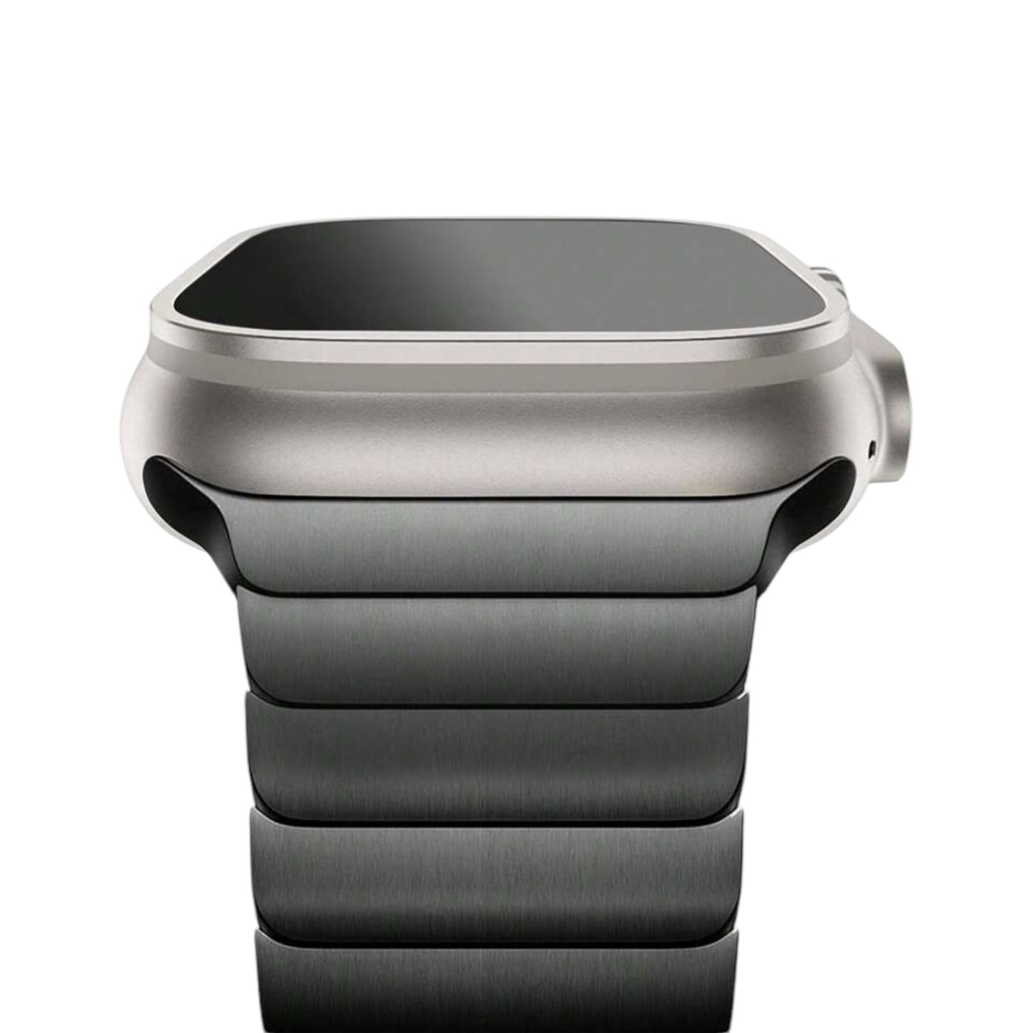 Apple Watch Steel Link Szíj -  Apple Watch Fém Szíjak - Domshop a Domshop kínálatából