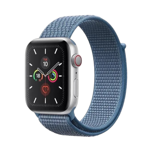 Apple Watch Szövet Szíj -  Apple Watch Szövet Szíjak - Domshop a Domshop kínálatából