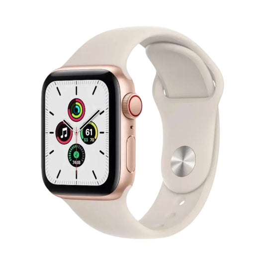 Apple Watch Szilikon Szíj -  Apple Watch Szilikon Szíjak - Domshop a Domshop kínálatából