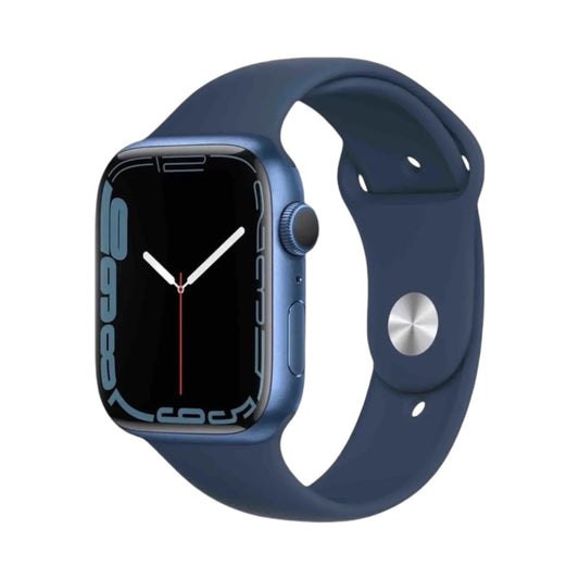 Apple Watch Szilikon Szíj -  Apple Watch Szilikon Szíjak - Domshop a Domshop kínálatából