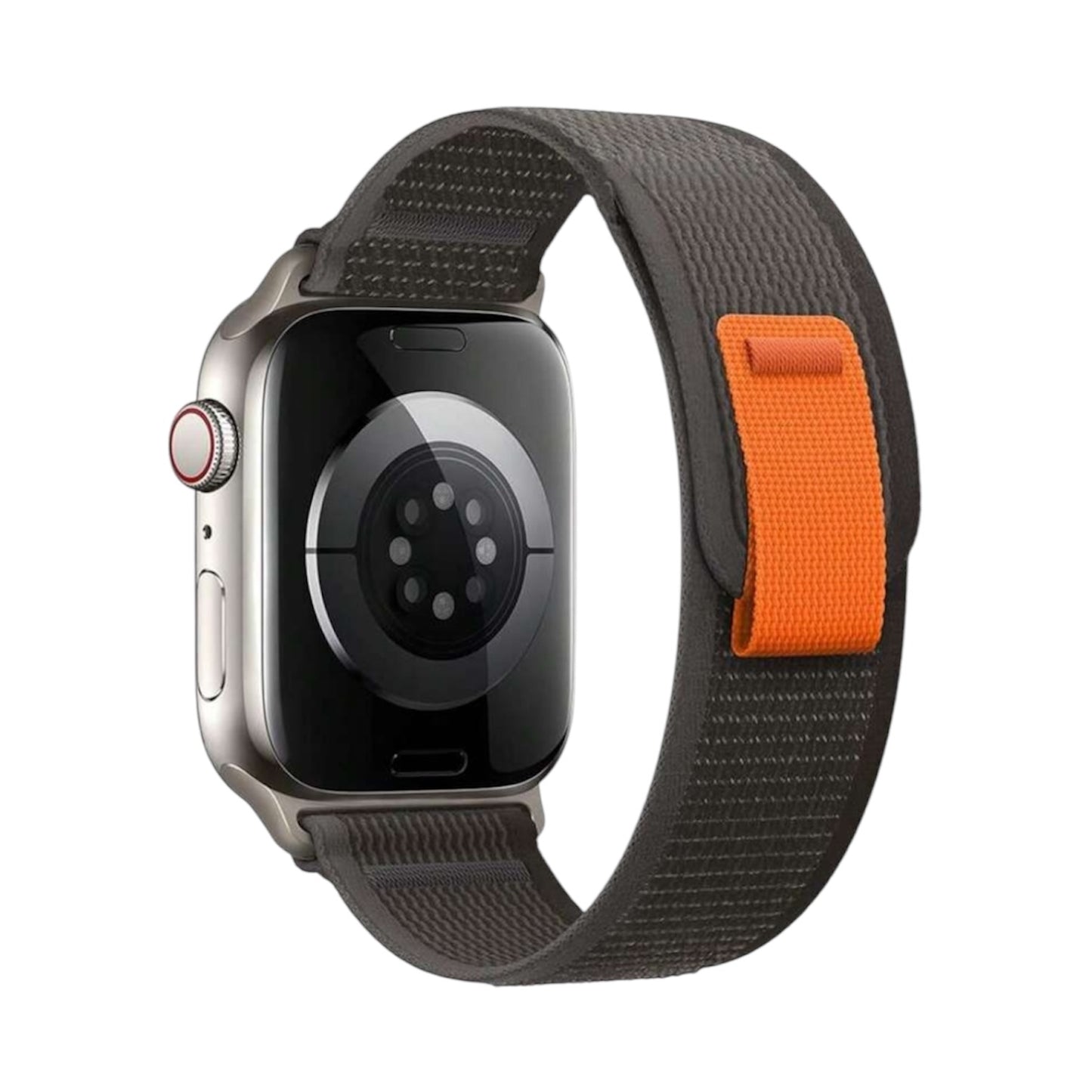 Apple Watch Terep Szíj -  Apple Watch Szövet Szíjak - Domshop a Domshop kínálatából