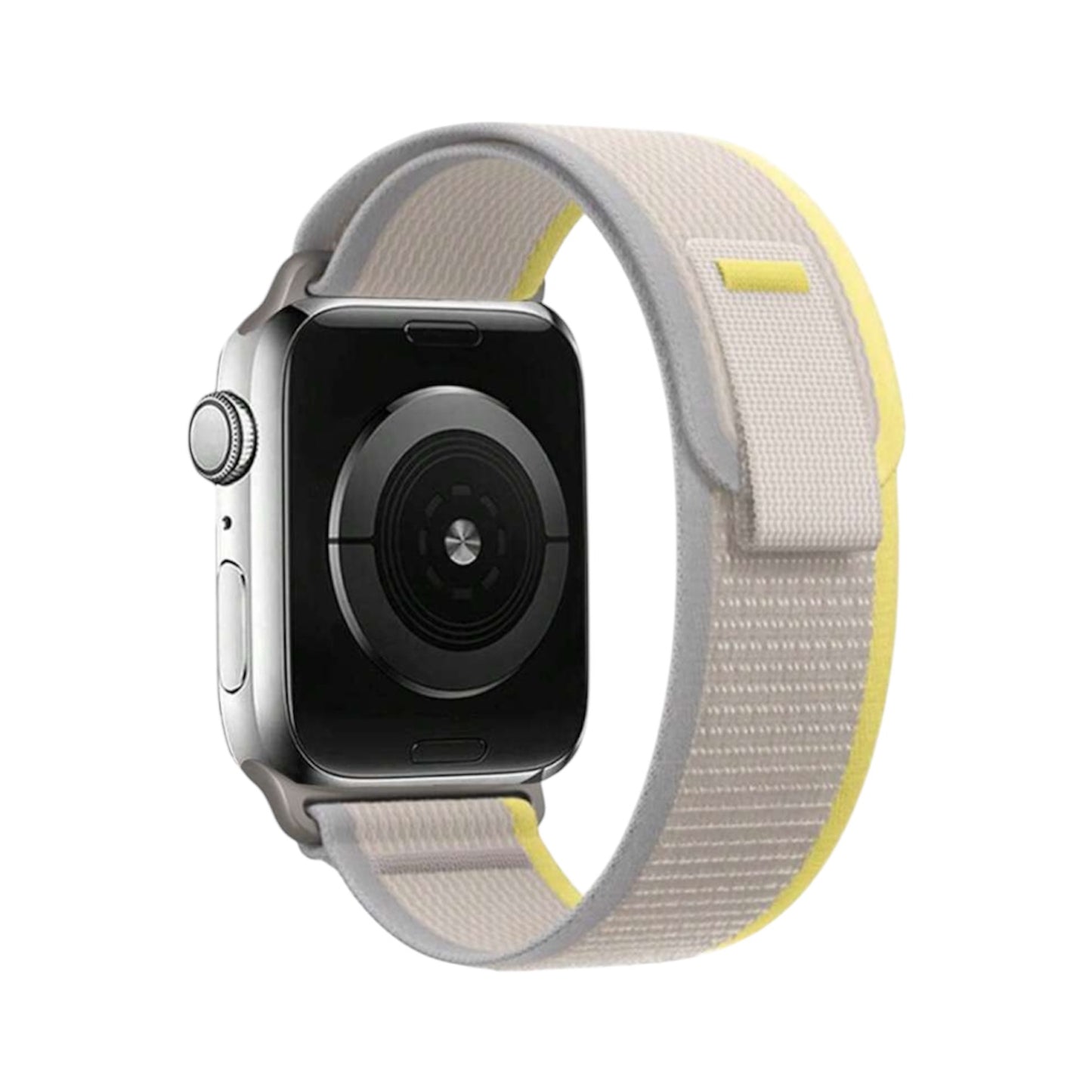 Apple Watch Terep Szíj -  Apple Watch Szövet Szíjak - Domshop a Domshop kínálatából