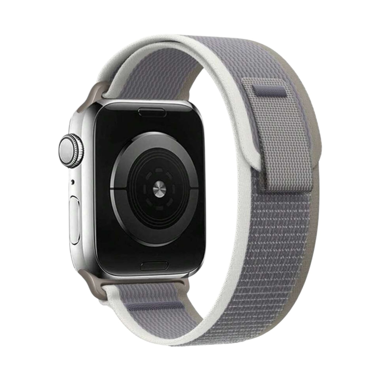 Apple Watch Terep Szíj -  Apple Watch Szövet Szíjak - Domshop a Domshop kínálatából