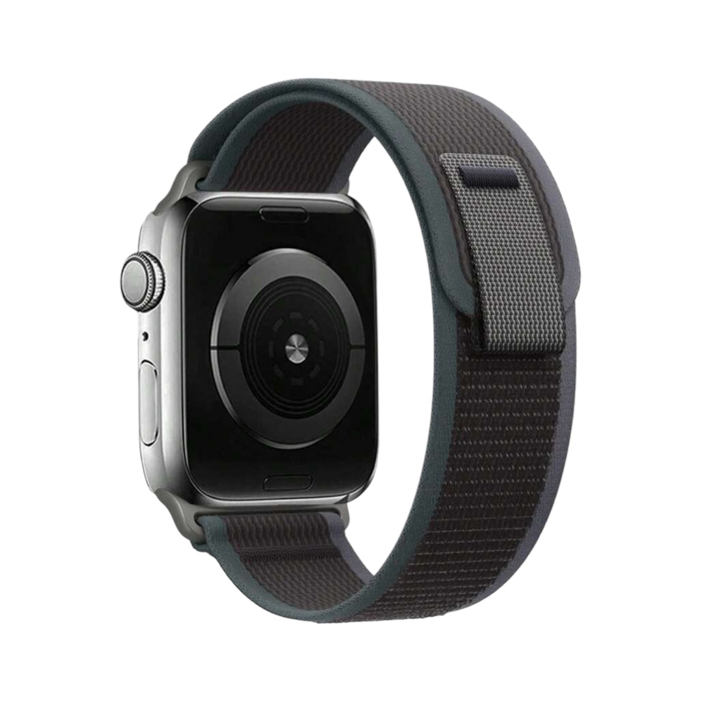 Apple Watch Terep Szíj -  Apple Watch Szövet Szíjak - Domshop a Domshop kínálatából