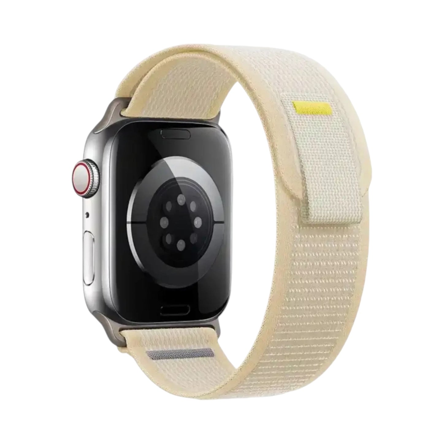 Apple Watch Terep Szíj -  Apple Watch Szövet Szíjak - Domshop a Domshop kínálatából