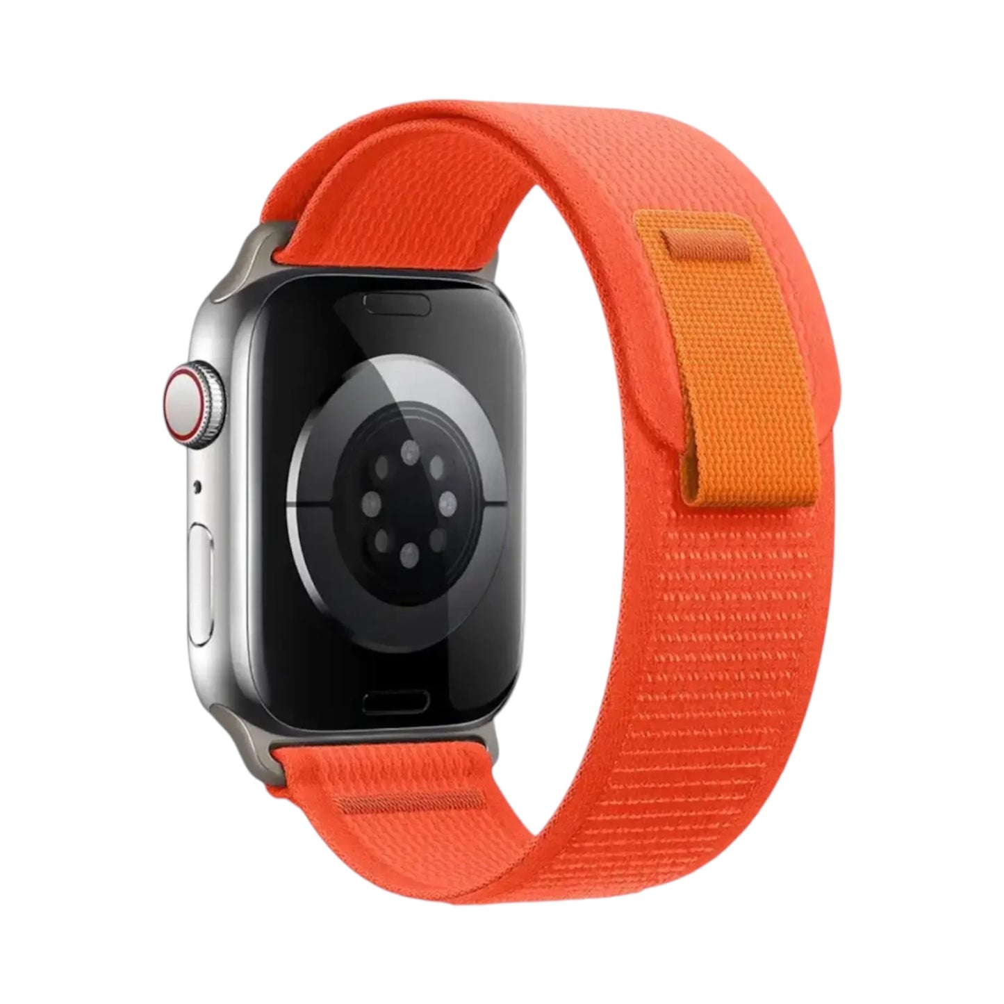 Apple Watch Terep Szíj -  Apple Watch Szövet Szíjak - Domshop a Domshop kínálatából