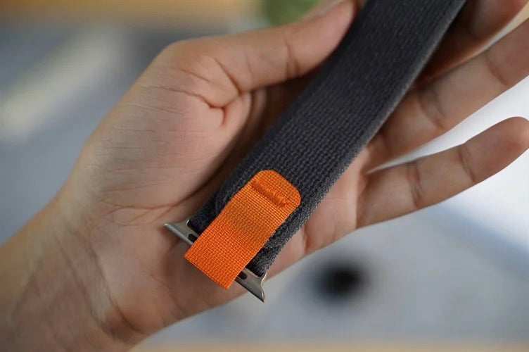 Apple Watch Terep Szíj -  Apple Watch Szövet Szíjak - Domshop a Domshop kínálatából