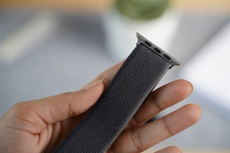 Apple Watch Terep Szíj -  Apple Watch Szövet Szíjak - Domshop a Domshop kínálatából