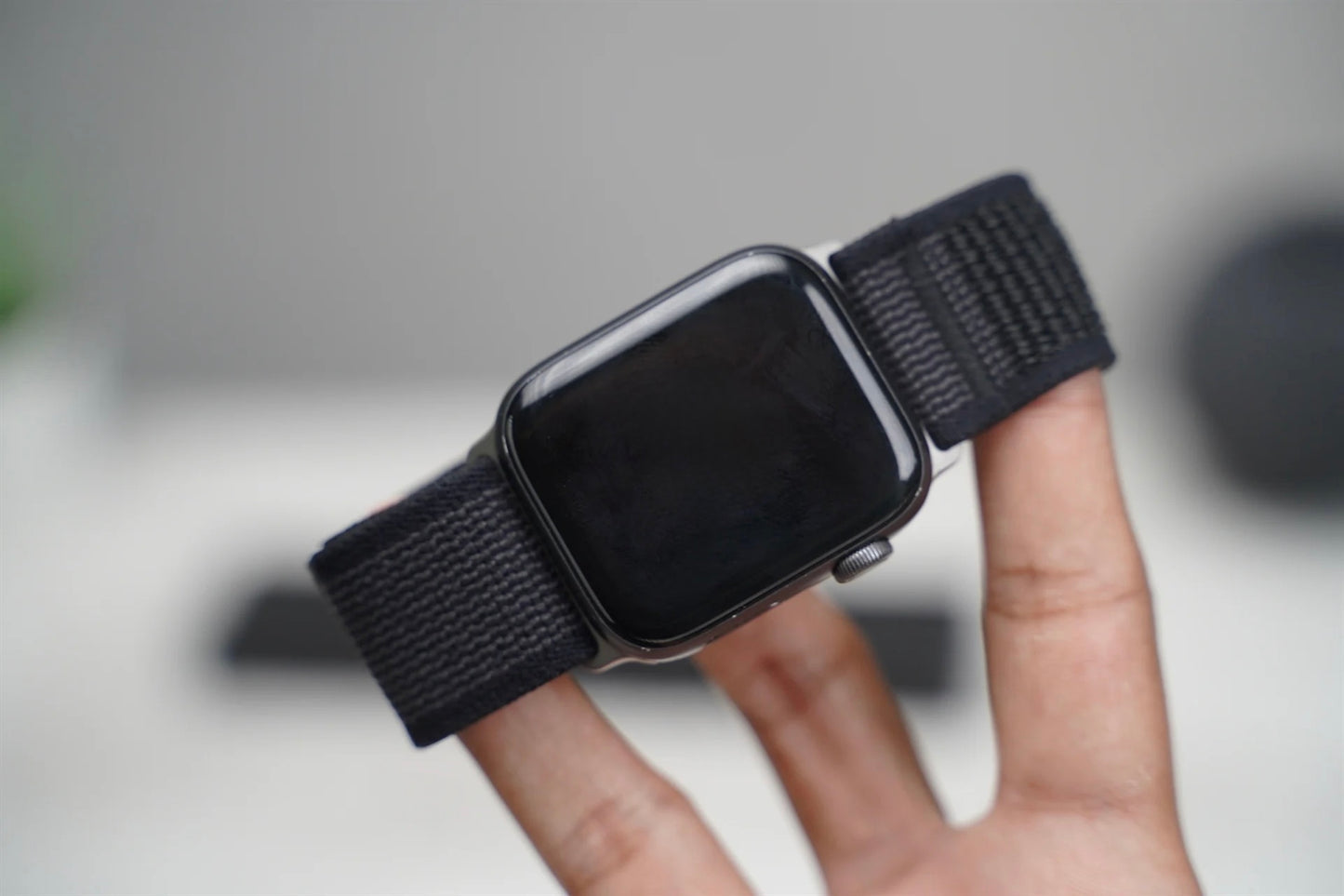 Apple Watch Terep Szíj -  Apple Watch Szövet Szíjak - Domshop a Domshop kínálatából