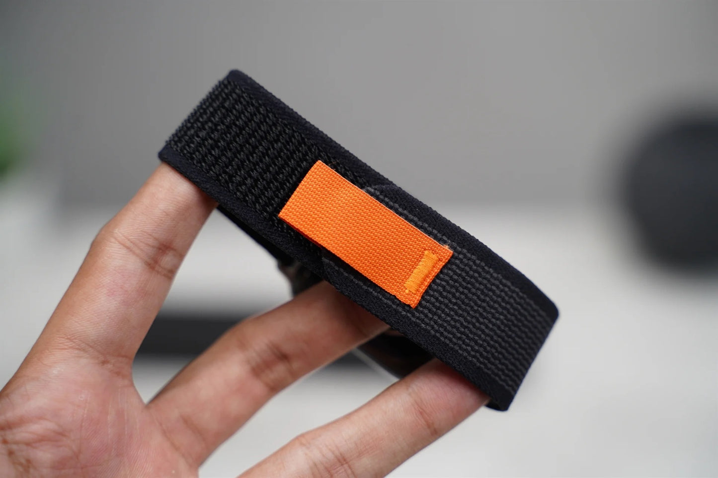 Apple Watch Terep Szíj -  Apple Watch Szövet Szíjak - Domshop a Domshop kínálatából