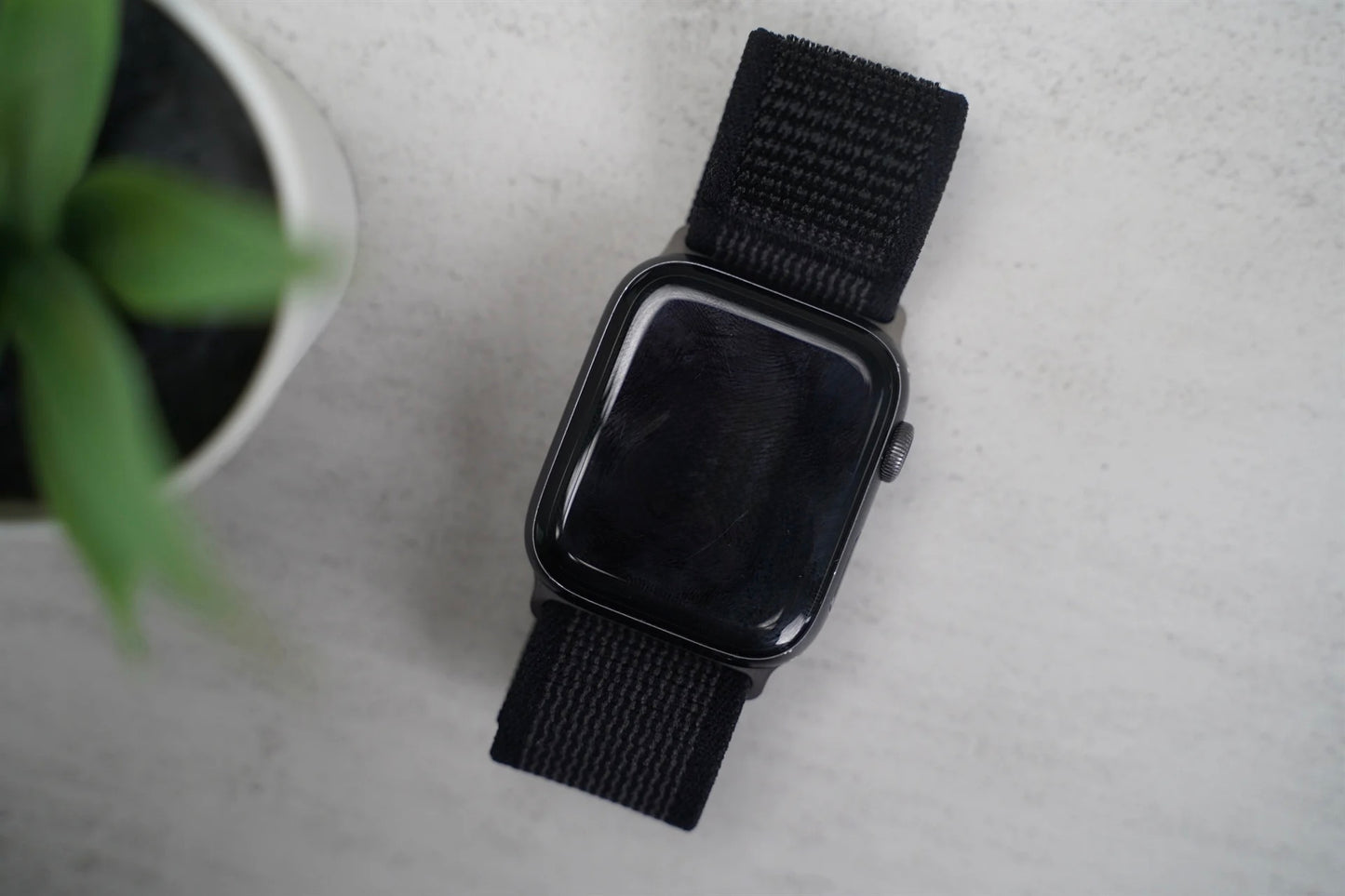 Apple Watch Terep Szíj -  Apple Watch Szövet Szíjak - Domshop a Domshop kínálatából