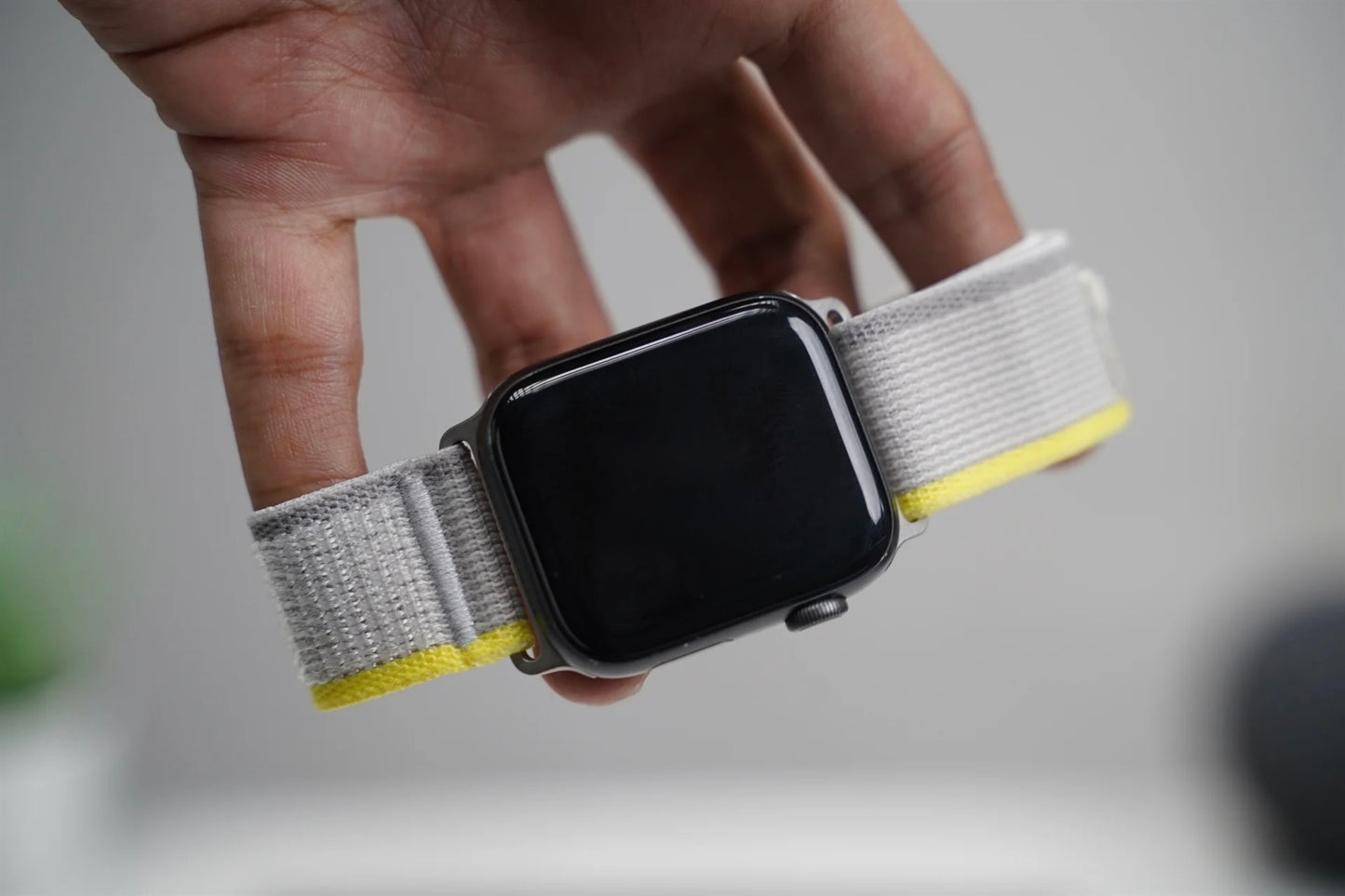 Apple Watch Terep Szíj -  Apple Watch Szövet Szíjak - Domshop a Domshop kínálatából