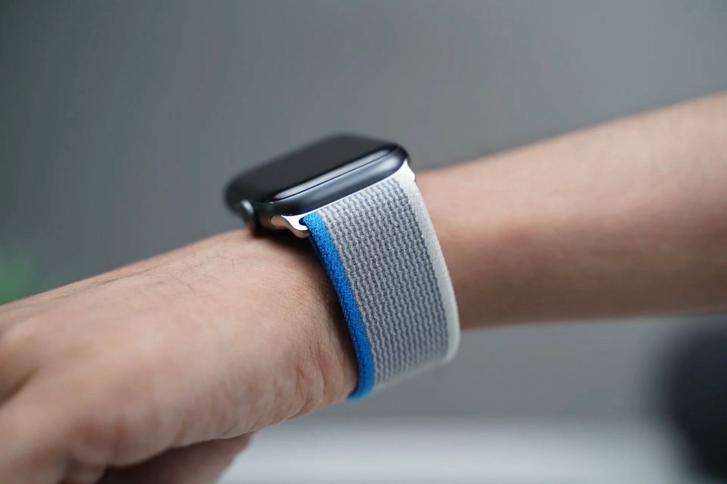 Apple Watch Terep Szíj -  Apple Watch Szövet Szíjak - Domshop a Domshop kínálatából