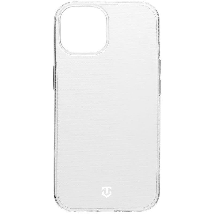 Apple iPhone 15, Szilikon tok, Tactical TPU, átlátszó -  iPhone 15 tok a Domshop kínálatából