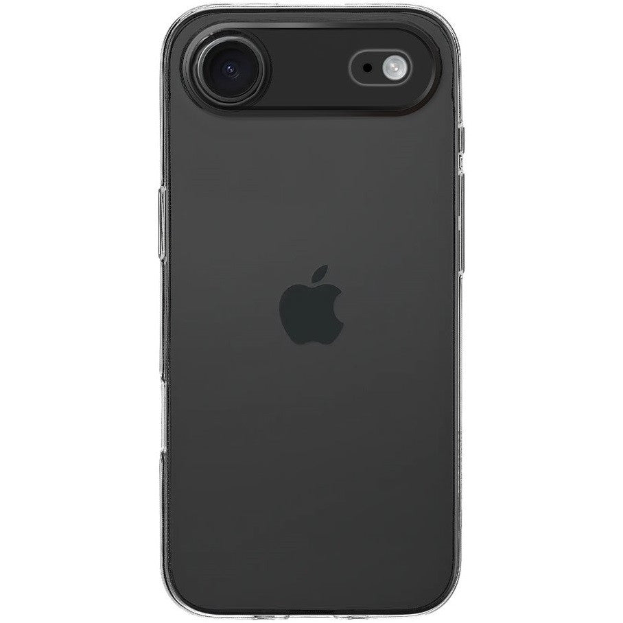 Apple iPhone Air (2025), Szilikon tok, Tactical TPU, átlátszó -  iPhone 17 Air tok a Domshop kínálatából