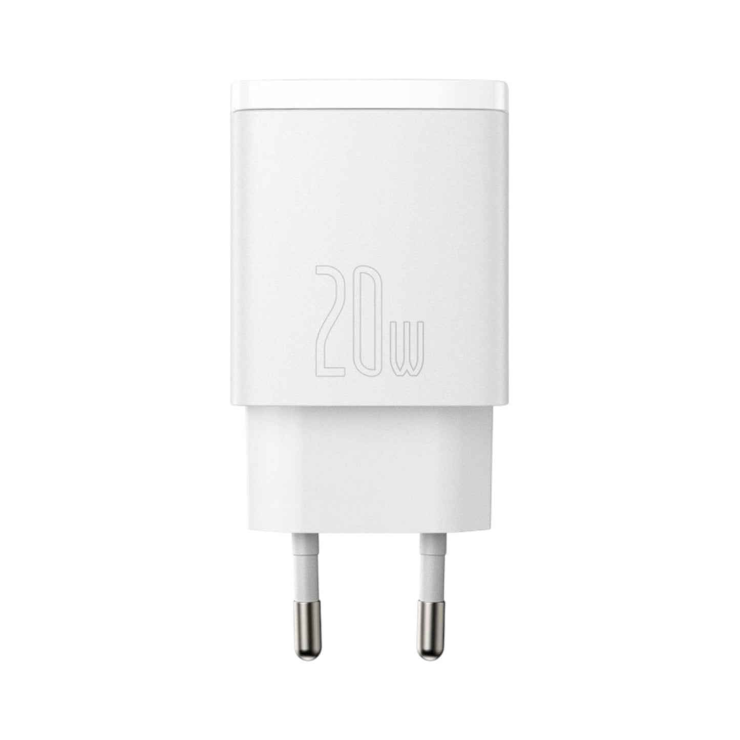 Baseus 2in1 20W gyorstöltő -  Adapter - Domshop a Domshop kínálatából