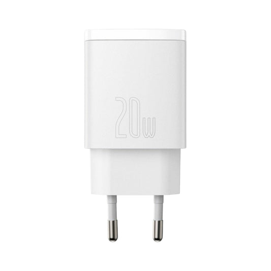 Baseus 2in1 20W gyorstöltő -  Adapter - Domshop a Domshop kínálatából
