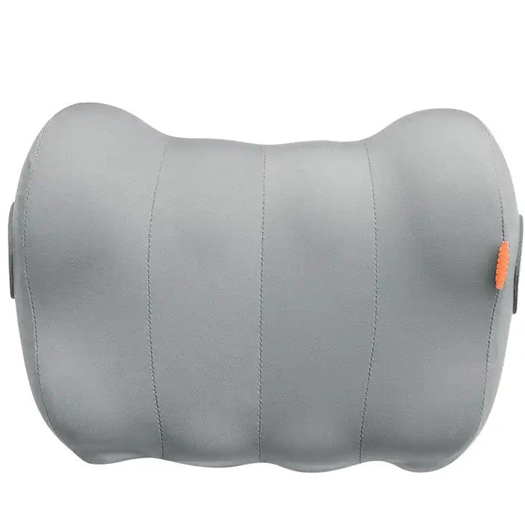 Baseus ComfortRide Series selyem autós fejtámla párna, szürke -   a Domshop kínálatából