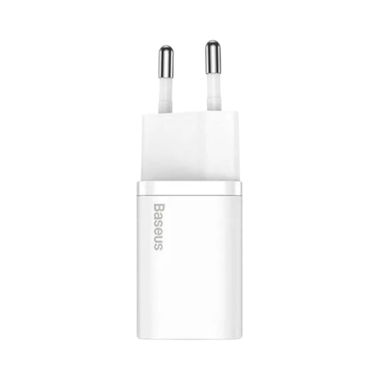 Baseus Si 20W USB-C gyorstöltő -  Adapter - Domshop a Domshop kínálatából