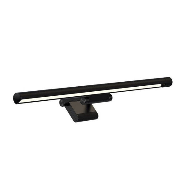 Baseus i-wok Fighting Pro monitorra csiptethető dimmelhető LED lámpa, fekete -   a Domshop kínálatából