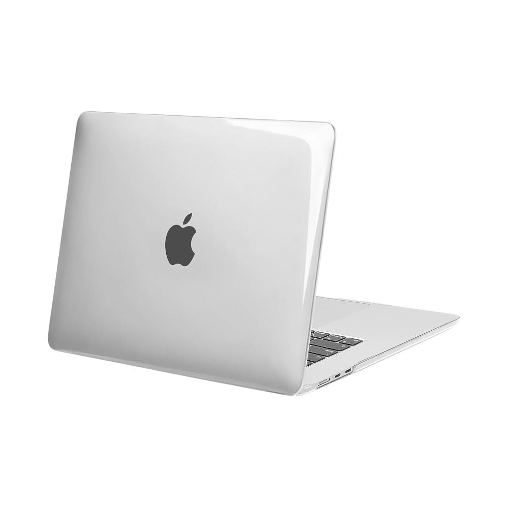 MacBook átlátszó védőtok -  MacBook átlátszó védőtok - Domshop a Domshop kínálatából