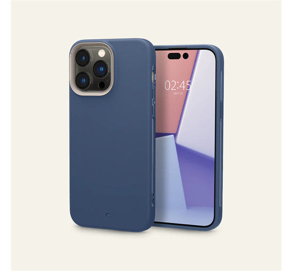 Cyrill by Spigen Apple iPhone 14 Pro Ultra Color MagSafe tok, Coast -  iPhone 14 Pro tok a Domshop kínálatából