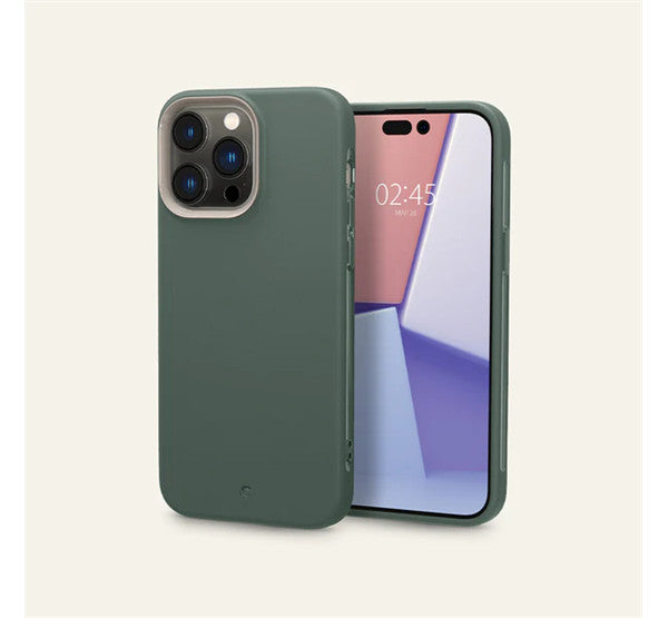 Cyrill by Spigen Apple iPhone 14 Pro Ultra Color MagSafe tok, Kale -  iPhone 14 Pro tok a Domshop kínálatából