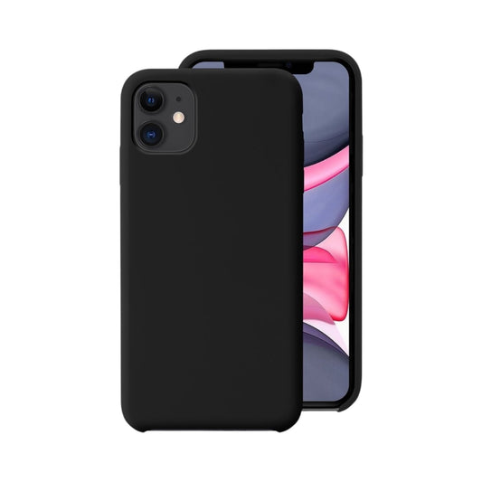 Epico Fekete Szilikon Tok -   a Domshop kínálatából