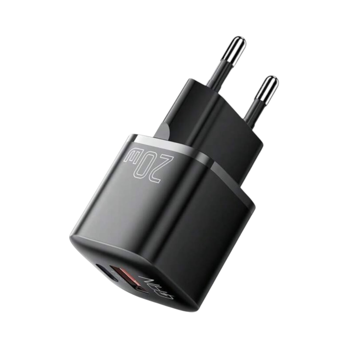 Essager 2in1 20W gyorstöltő -  Adapter - Domshop a Domshop kínálatából