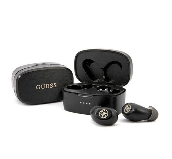 Guess 4H Wireless bluetooth headset, fekete -   a Domshop kínálatából