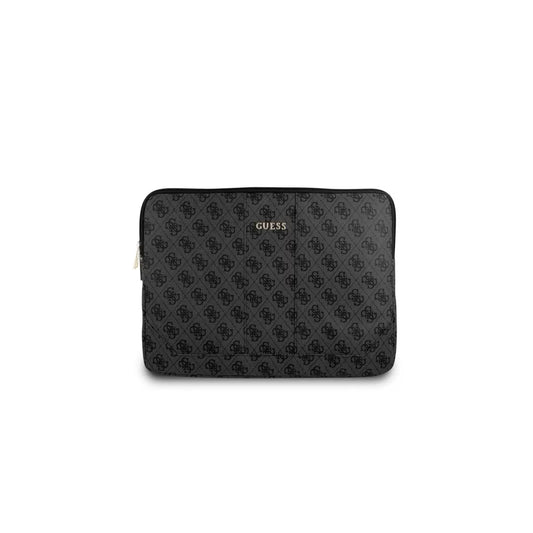 Guess laptop táska szürke 13″ GUCS134GG -  12-14" laptop táskák a Domshop kínálatából