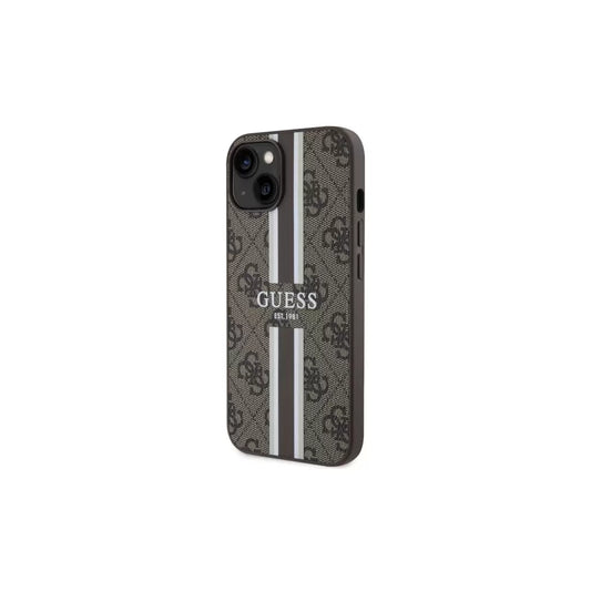 Guess tok barna Apple Iphone 14 Plus készülékhez GUHMP14MP4RPSW -  iPhone 14 Plus tok a Domshop kínálatából