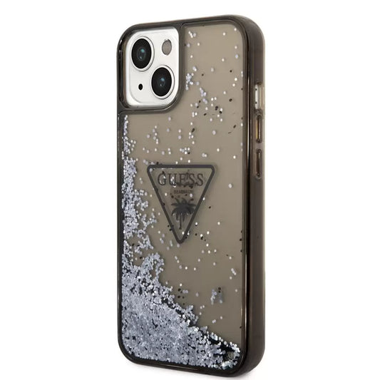 Guess tok fekete GUHCP14MLFCTPK Apple iPhone 14 Plus készülékhez -  iPhone 14 Plus tok a Domshop kínálatából
