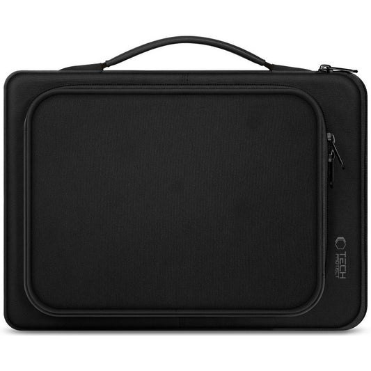 Laptop táska, 15 - 16" készülékhez, TP Basic Bag, fekete -  15-16" laptop táskák a Domshop kínálatából