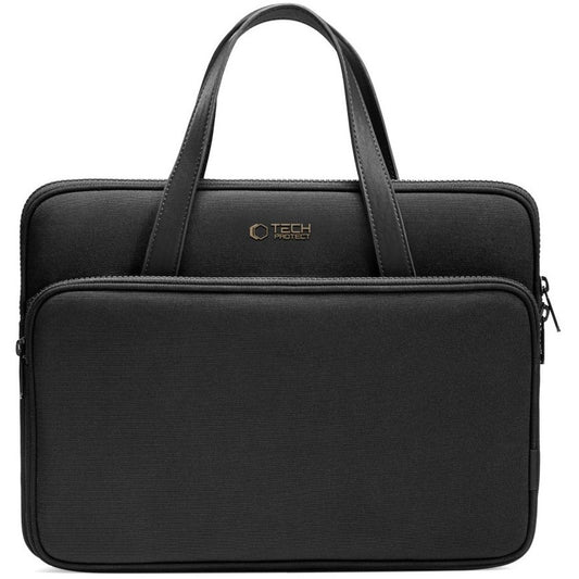 Laptop táska, 15 - 16" készülékhez, TP Basic Carrying Bag, fekete -  15-16" laptop táskák a Domshop kínálatából