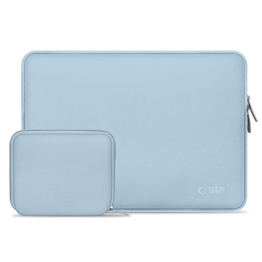 Laptop táska, 15 - 16" készülékhez, TP NeoSlim, kék -  15-16" laptop táskák a Domshop kínálatából