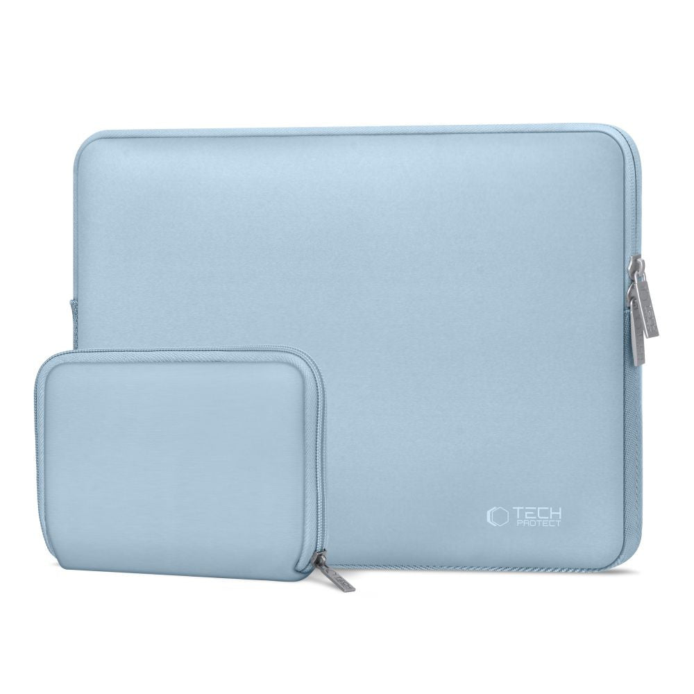 Laptop táska, 15 - 16" készülékhez, TP NeoSlim, kék -  15-16" laptop táskák a Domshop kínálatából