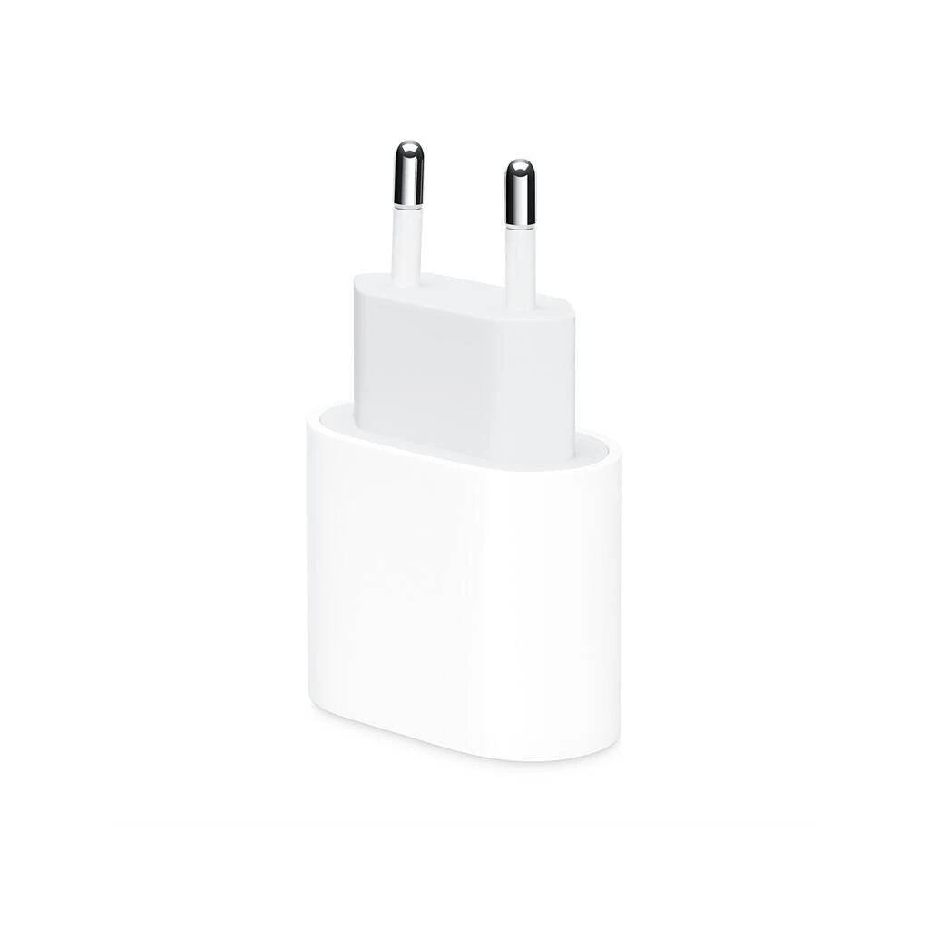 MD3J4ZM/A Apple USB-C 20W utazási töltő -  Adapter a Domshop kínálatából